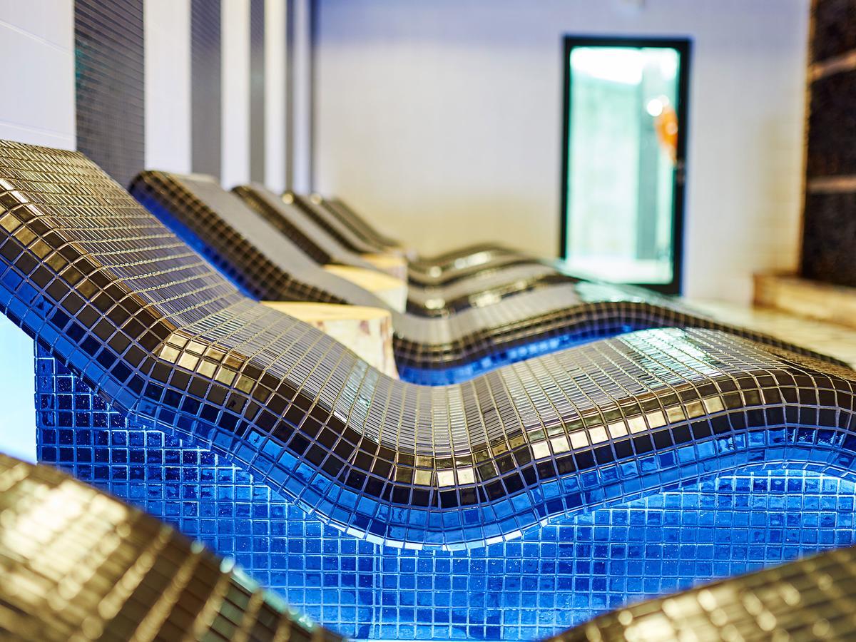 Vacationclub - Diune 12 Kolberg