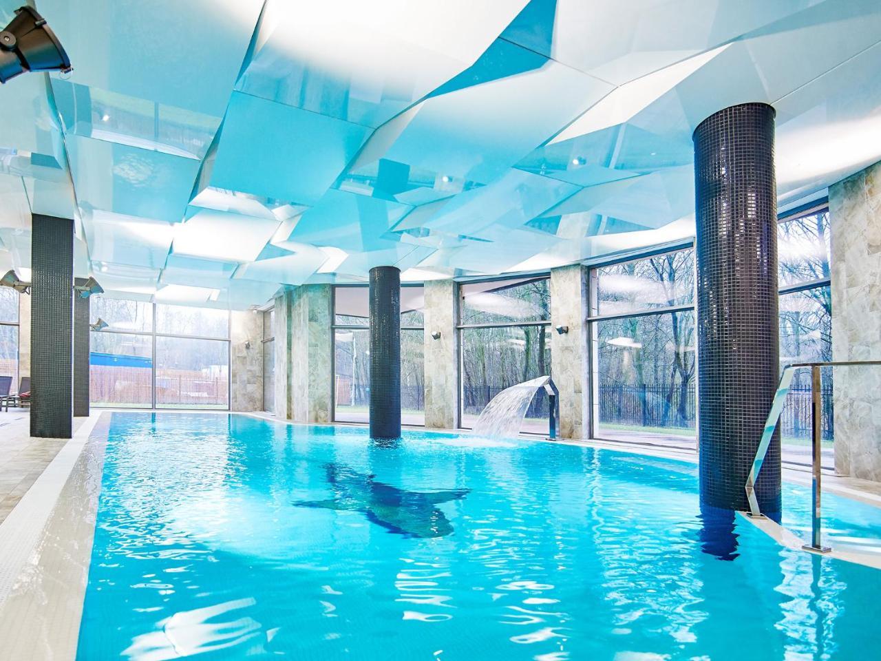 Apartment Vacationclub - Diune 12 *