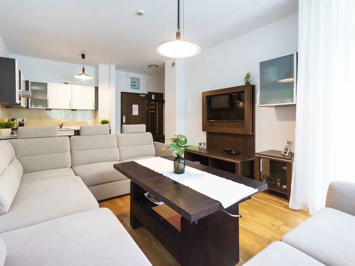 Apartment Vacationclub - Diune 12 *