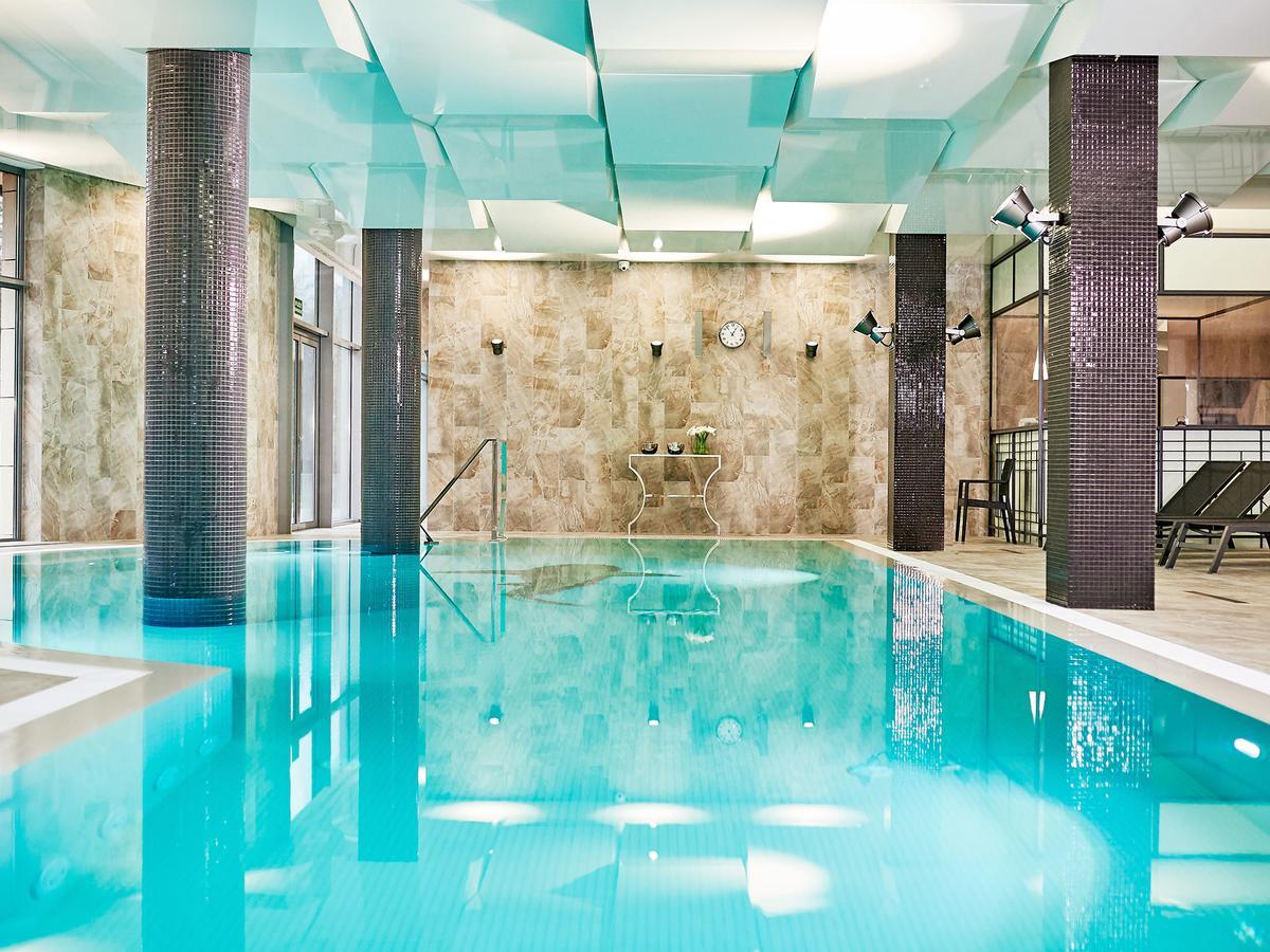 Vacationclub - Diune 12