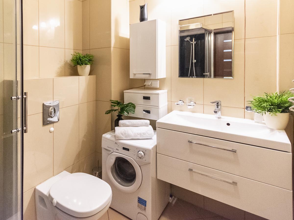Vacationclub - Diune 12 Apartment Kolberg